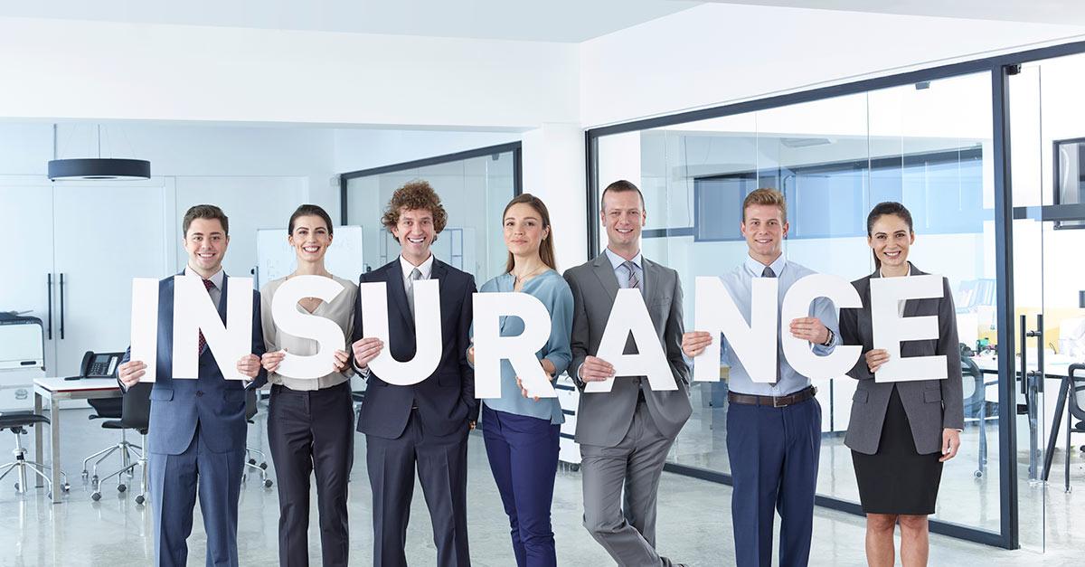 Characteristics of Good Insurance Agents in Rebecca Byrom