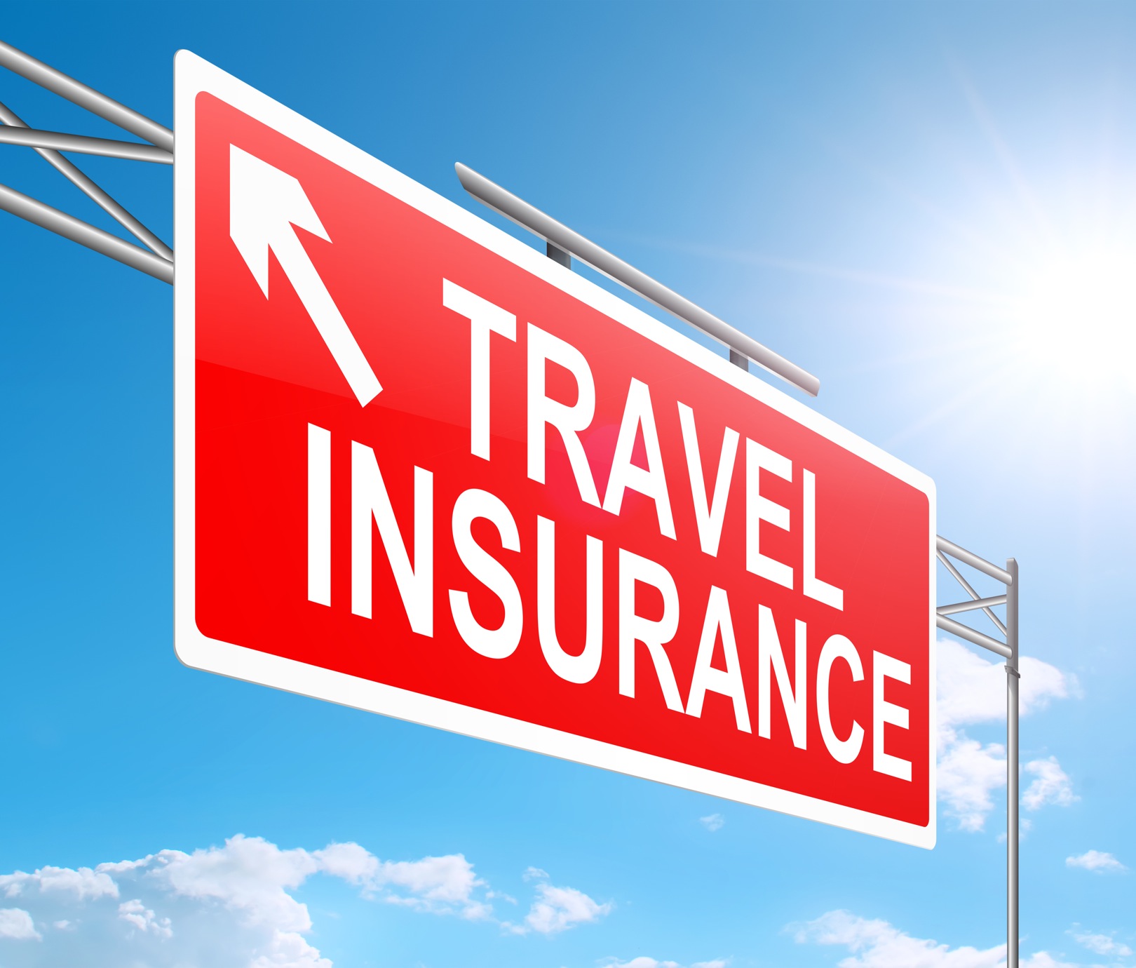 Why do I need an insurance policy for travelers